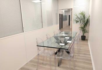 Location bureau Neuilly-sur-Marne (93330) - 110 m²