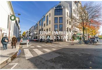 Location bureau Neuilly-sur-Seine (92200) - 153 m²