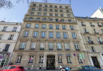 Location bureau Neuilly-sur-Seine (92200) - 145 m² à Neuilly-sur-Seine - 92200
