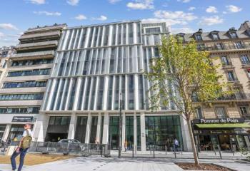Location bureau Neuilly-sur-Seine (92200) - 687 m² à Neuilly-sur-Seine - 92200