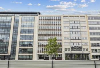 Location bureau Neuilly-sur-Seine (92200) - 129 m²