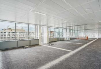 Location bureau Neuilly-sur-Seine (92200) - 604 m²