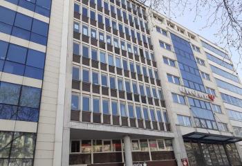 Location bureau Neuilly-sur-Seine (92200) - 132 m² à Neuilly-sur-Seine - 92200