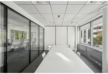 Location bureau Neuilly-sur-Seine (92200) - 674 m² à Neuilly-sur-Seine - 92200