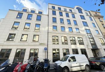 Location bureau Neuilly-sur-Seine (92200) - 1430 m²