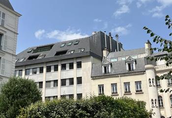 Location Bureau Neuilly-sur-Seine (92200)