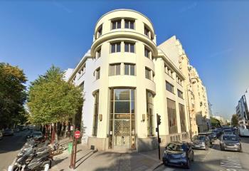 Location bureau Neuilly-sur-Seine (92200) - 539 m² à Neuilly-sur-Seine - 92200
