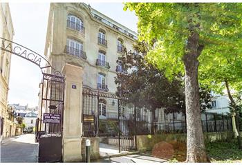 Location Bureau Neuilly-sur-Seine (92200)