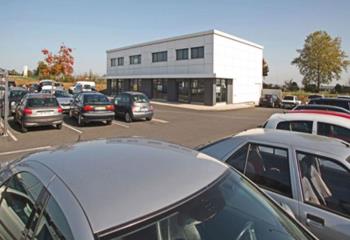 Location bureau Neuville-de-Poitou (86170) - 273 m² à Neuville-de-Poitou - 86170