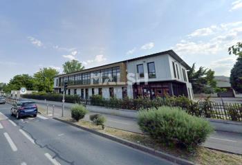 Location bureau Neuville-sur-Saône (69250) - 448 m²