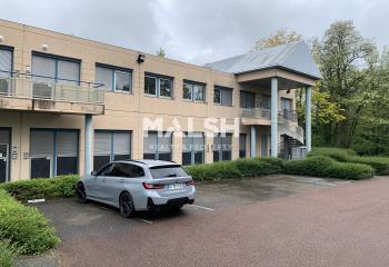 Location bureau Neyron (01700) - 1012 m² à Neyron - 01700