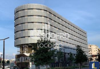 Location bureau NICE (06200) - 548 m² à Nice - 06000