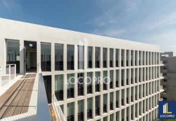 Location bureau NICE (06200) - 828 m² à Nice - 06000