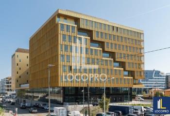 Location bureau NICE (06200) - 380 m² à Nice - 06000