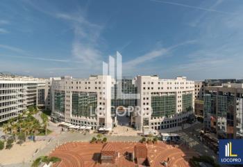 Location bureau NICE (06200) - 54 m² à Nice - 06000