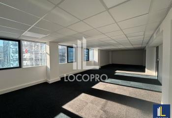 Location bureau NICE (06200) - 79 m² à Nice - 06000