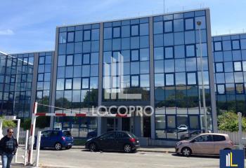 Location bureau NICE (06200) - 48 m² à Nice - 06000