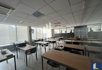 Location bureau NICE (06200) - 360 m² à Nice - 06000