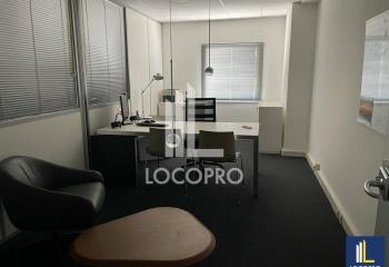 Location bureau Nice (06000) - 165 m²