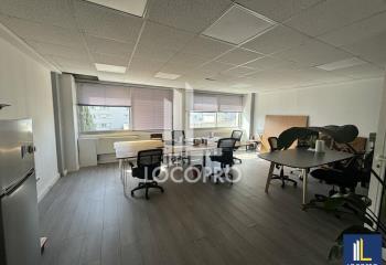 Location bureau Nice (06000) - 60 m² à Nice - 06000