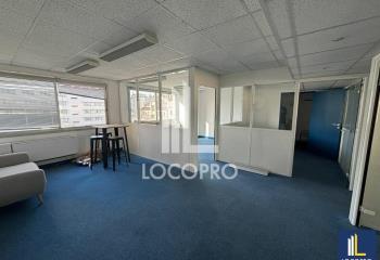 Location bureau Nice (06000) - 145 m²