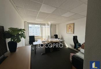 Location bureau Nice (06000) - 25 m² à Nice - 06000