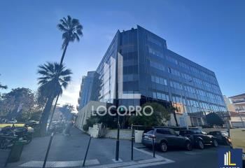 Location bureau NICE (06200) - 517 m² à Nice - 06000