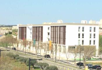 Location Bureau Nîmes (30000)