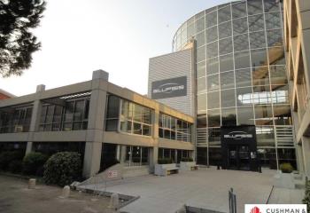 Location bureau Nîmes (30000) - 792 m² à Nîmes - 30000