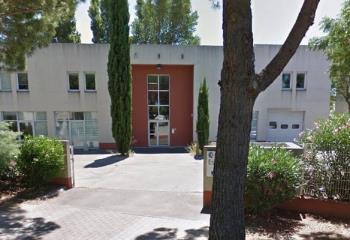 Location bureau Nîmes (30000) - 70 m² à Nîmes - 30000