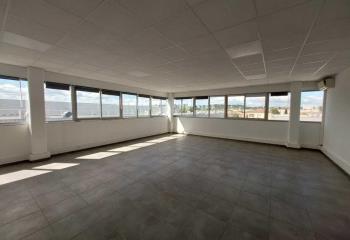 Location bureau Nîmes (30000) - 60 m²