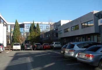 Location bureau Niort (79000) - 200 m² à Niort - 79000