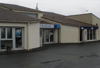 Location bureau Niort (79000) - 50 m²