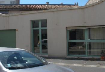 Location bureau Niort (79000) - 73 m² à Niort - 79000