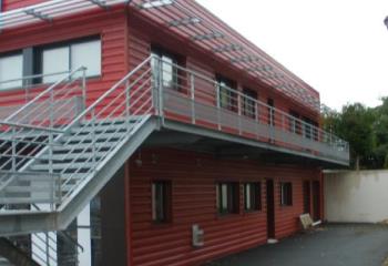 Location bureau Niort (79000) - 100 m² à Niort - 79000
