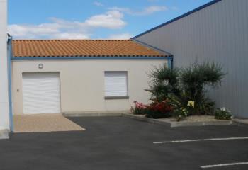 Location bureau Niort (79000) - 95 m² à Niort - 79000