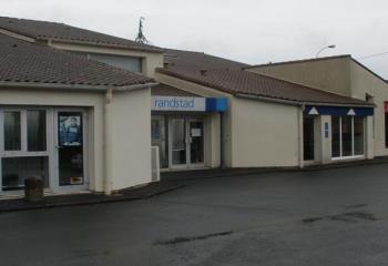 Location bureau Niort (79000) - 220 m² à Niort - 79000
