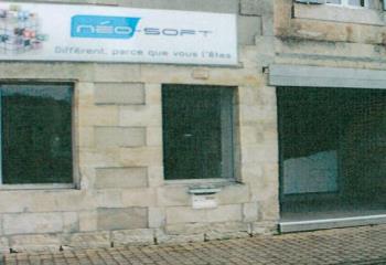 Location bureau Niort (79000) - 140 m²