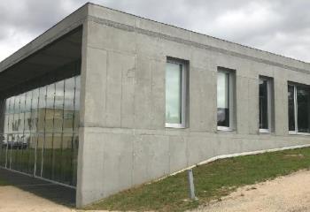 Location bureau Niort (79000) - 210 m²