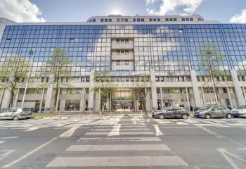 Location bureau Noisy-le-Grand (93160) - 13234 m² à Noisy-le-Grand - 93160
