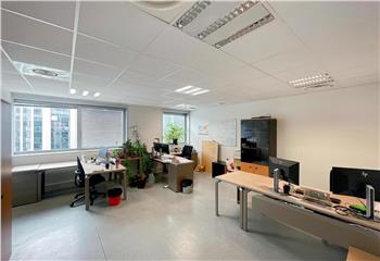 Location bureau Noisy-le-Grand (93160) - 2622 m² à Noisy-le-Grand - 93160