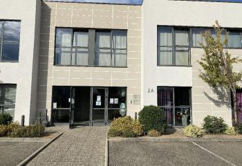 Location bureau Obernai (67210) - 166 m² à Obernai - 67210