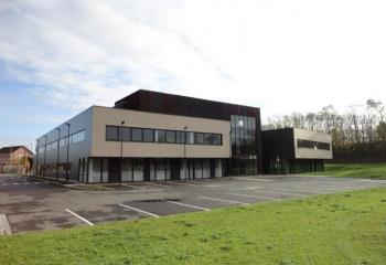 Location bureau Oignies (62590) - 673 m² à Oignies - 62590