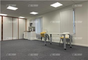 Location bureau Olivet (45160) - 84 m² à Olivet - 45160
