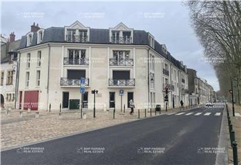 Location bureau Orléans (45000) - 146 m²
