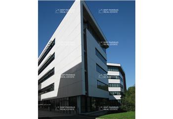 Location bureau Orléans (45000) - 547 m² à Orléans - 45000