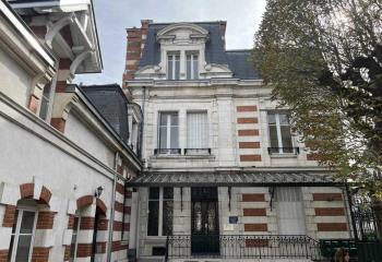 Location Bureau Orléans (45000)