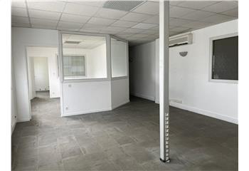 Location bureau Ormes (45140) - 120 m² à Ormes - 45140