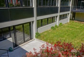 Location bureau Orsay (91400) - 168 m²