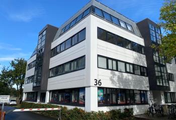 Location bureau Orvault (44700) - 151 m² à Orvault - 44700